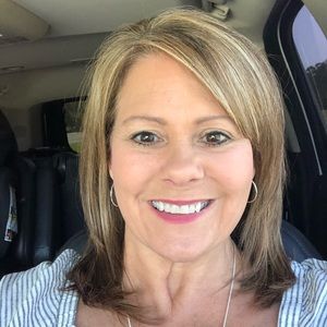 Meet your Posher, Jeri